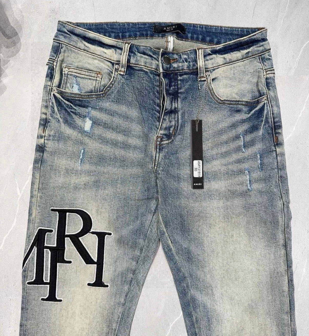 AMIRI Jeans