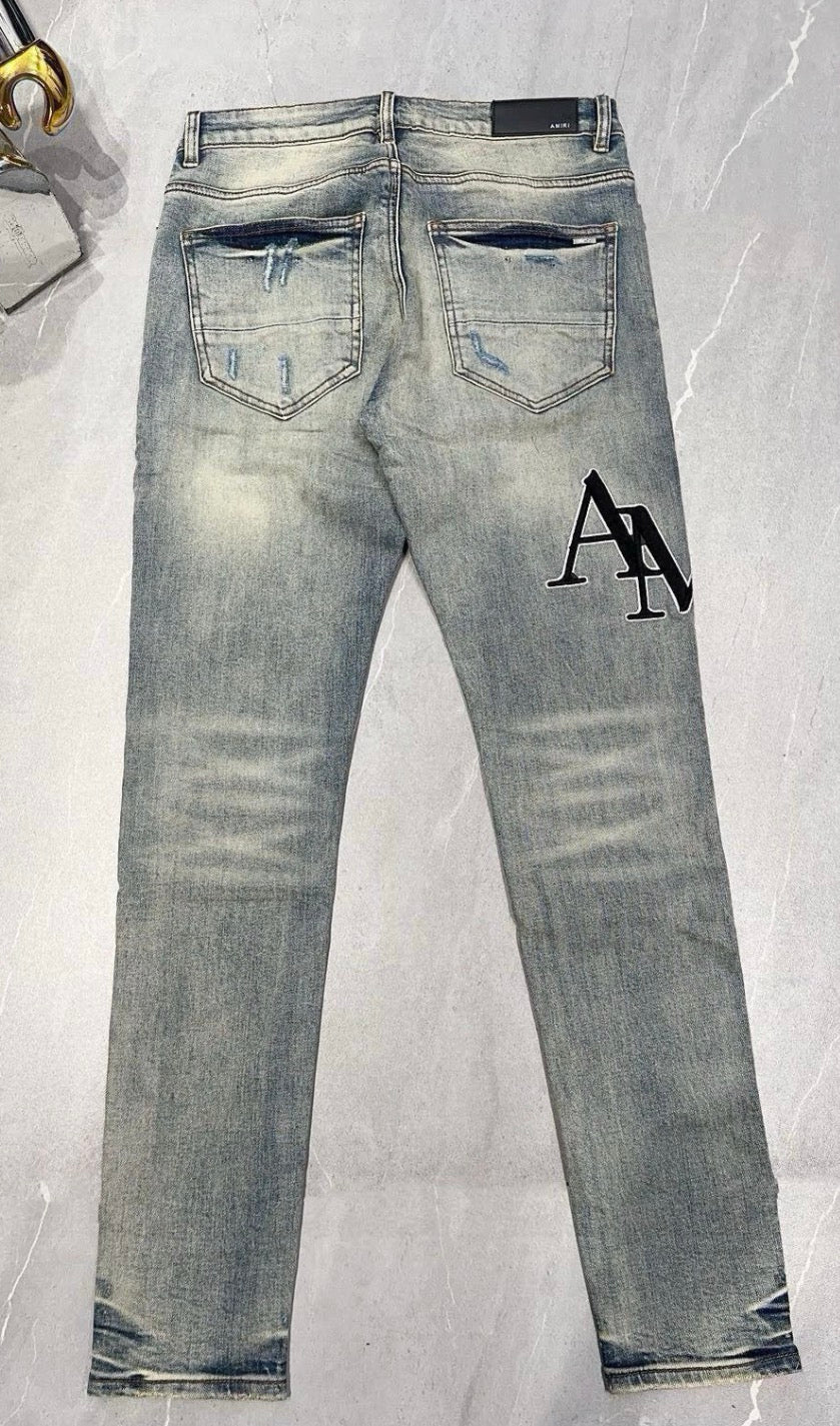 AMIRI Jeans