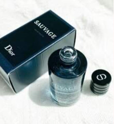 Dior sauvage