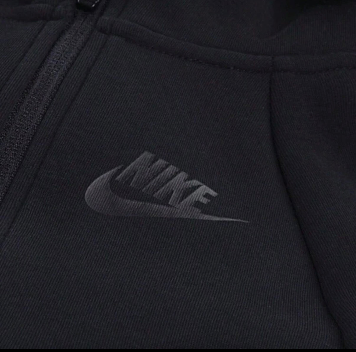 Niketech set