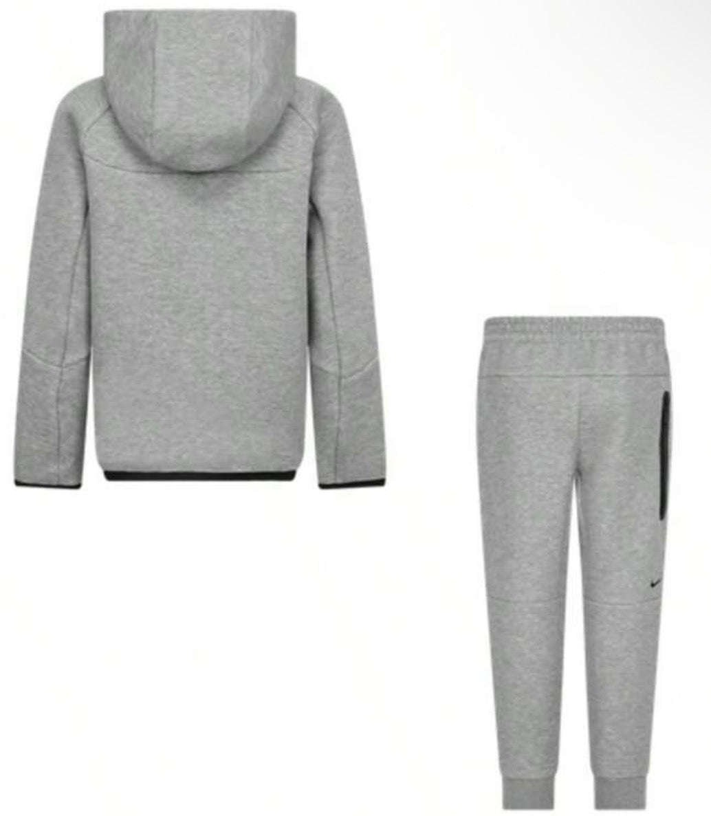 Niketect set