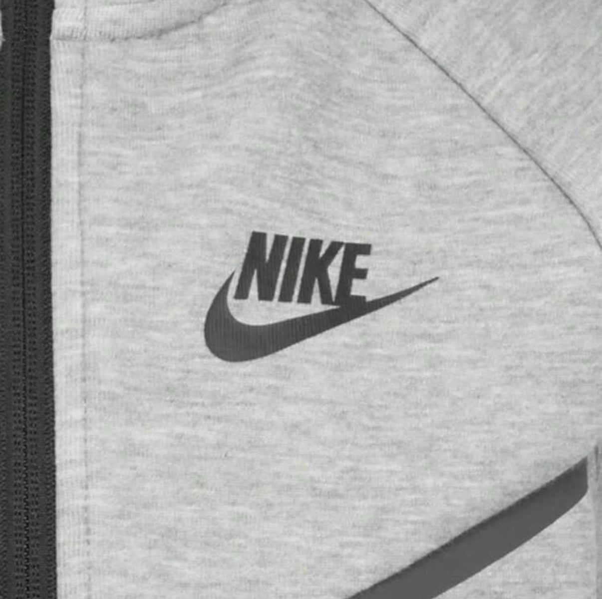 Niketect set