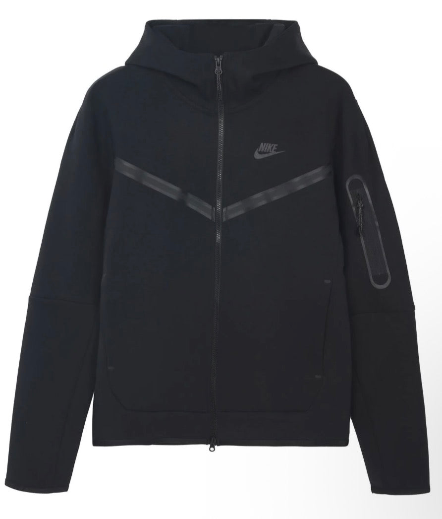 Niketech set