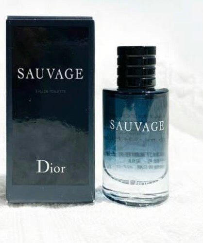 Dior sauvage