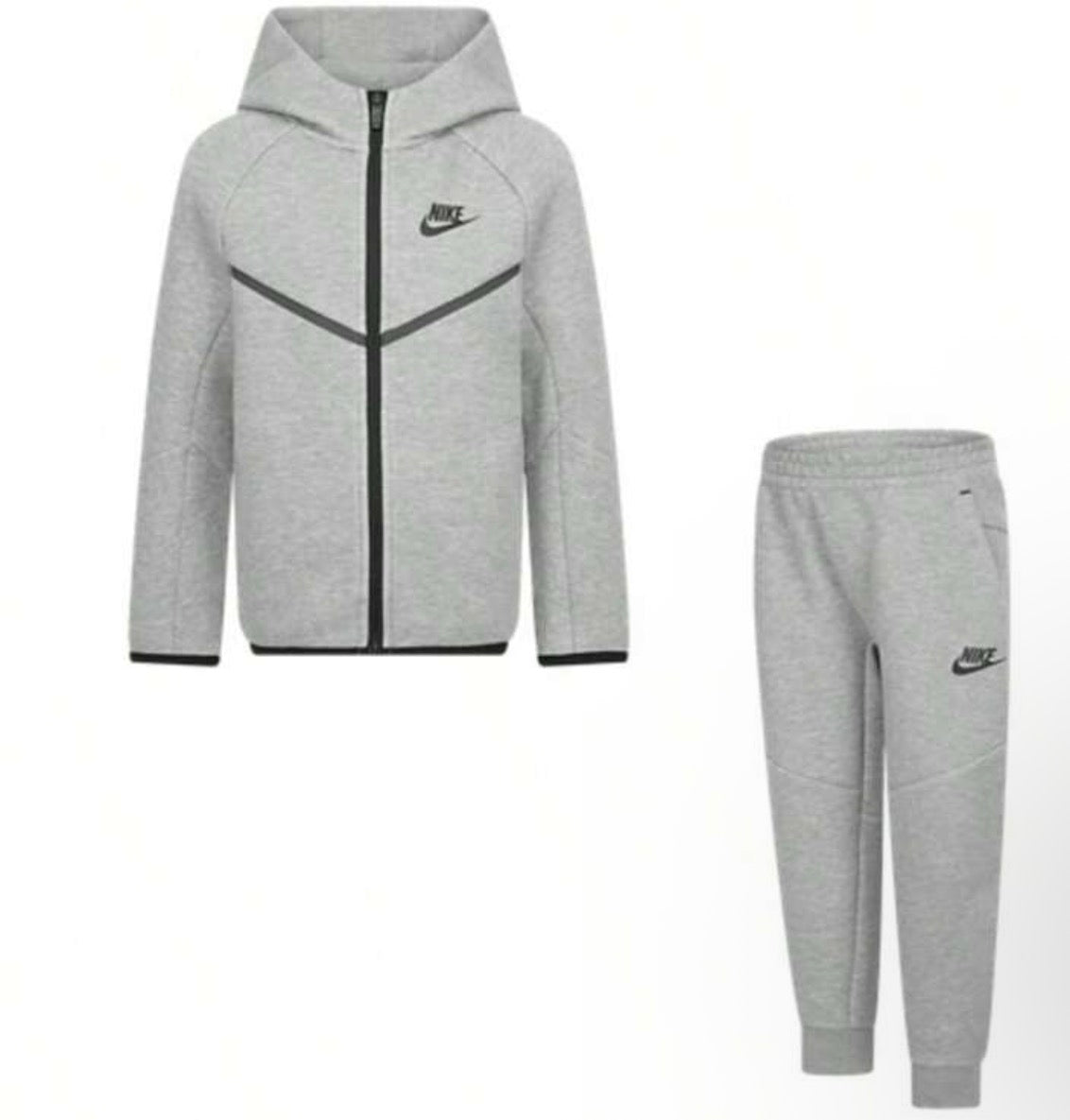 Niketect set