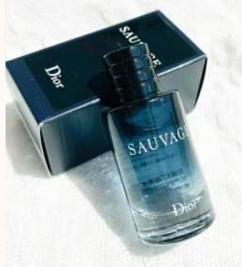 Dior sauvage