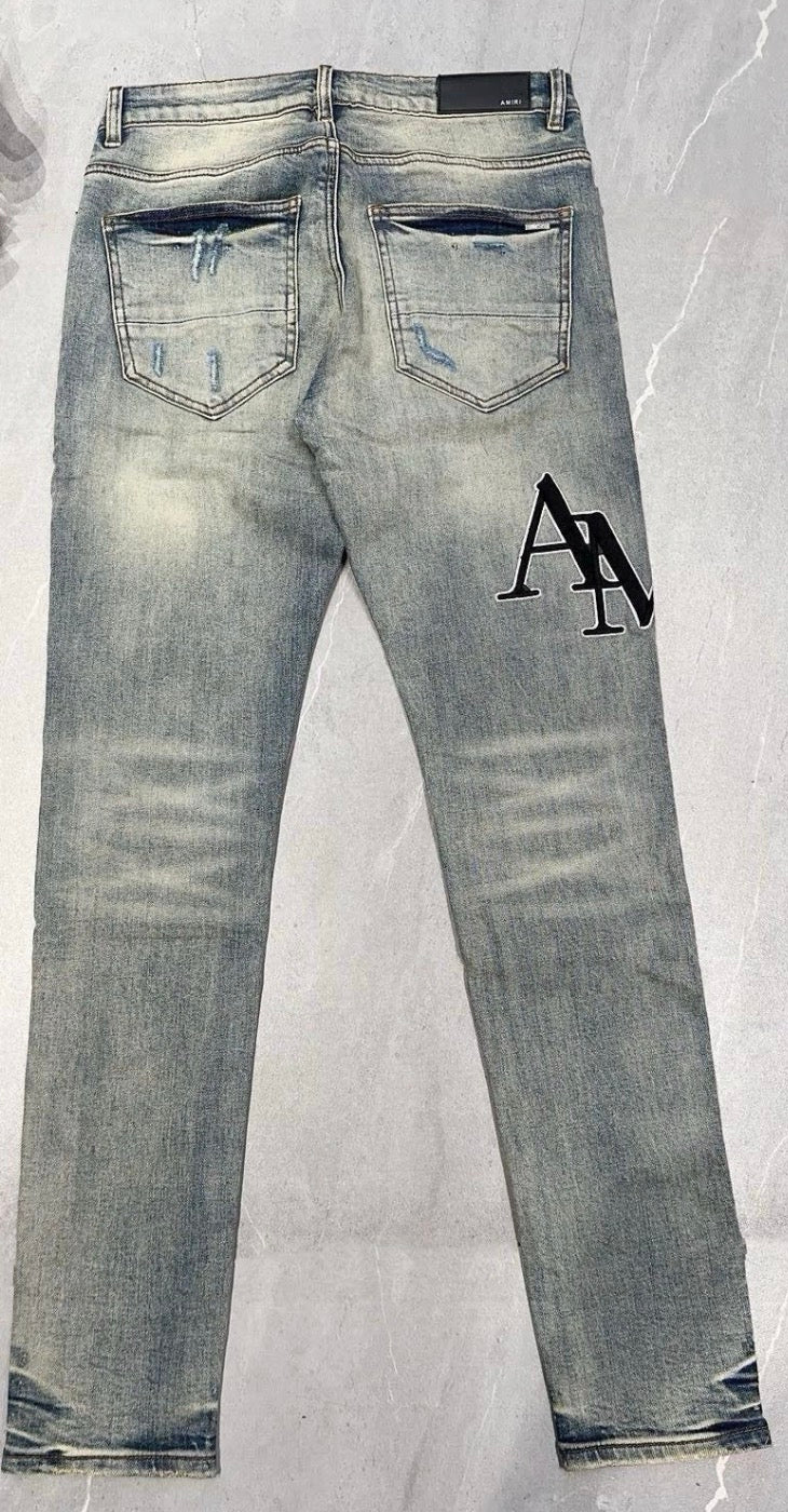 AMIRI Jeans